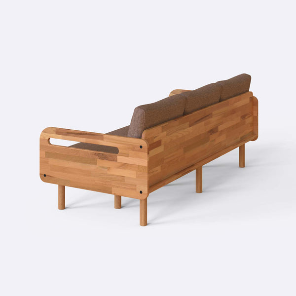 Camren Three Seat Sofa