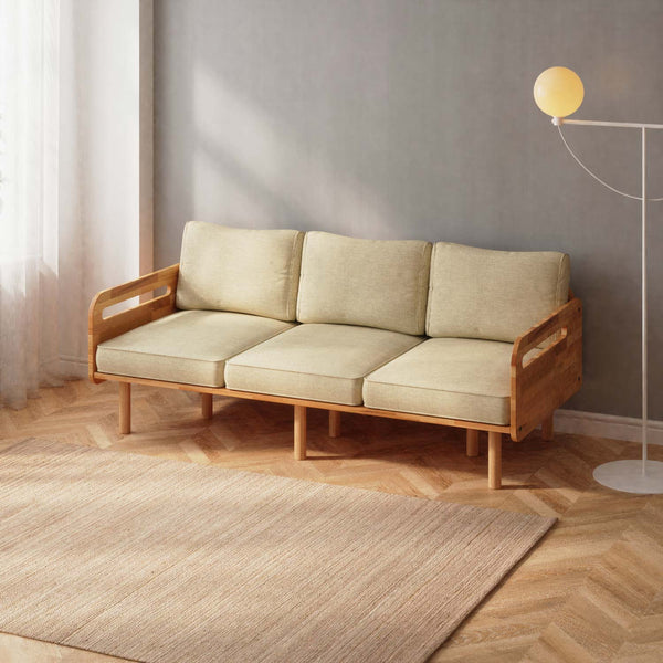 Camren Three Seat Sofa