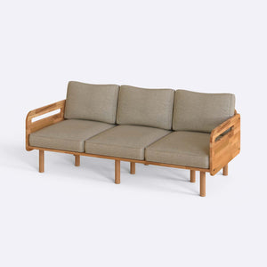 Camren Three Seat Sofa