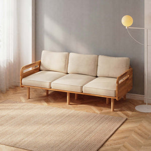 Camren Three Seat Sofa