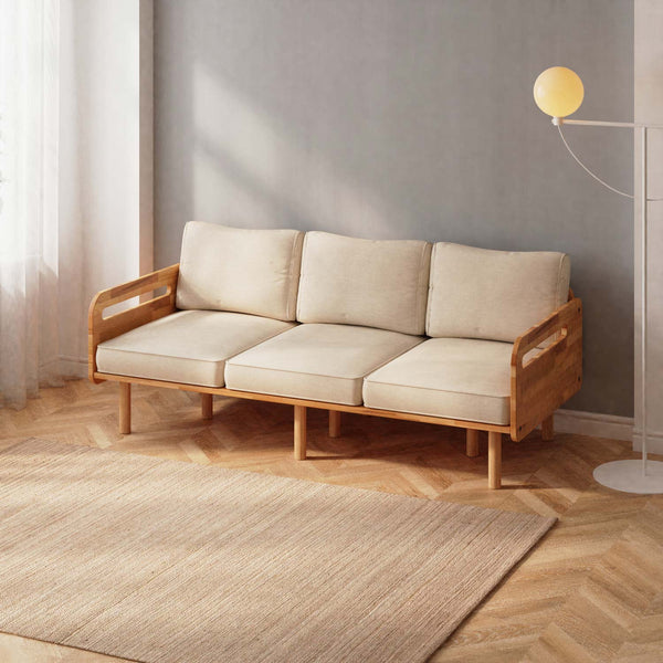 Camren Three Seat Sofa