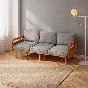 Camren Three Seat Sofa