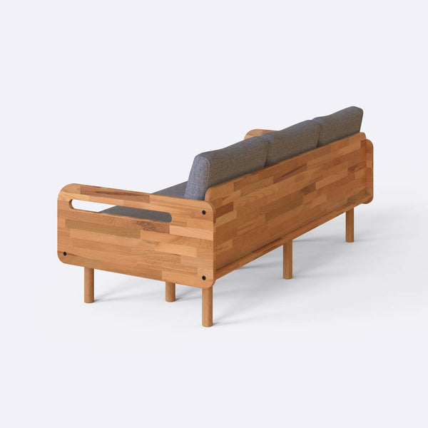 Camren Three Seat Sofa