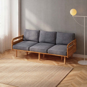 Camren Three Seat Sofa