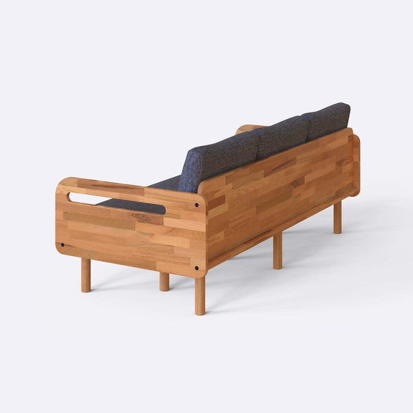 Camren Three Seat Sofa