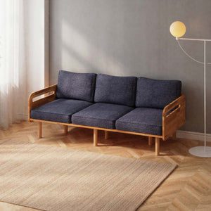 Camren Three Seat Sofa