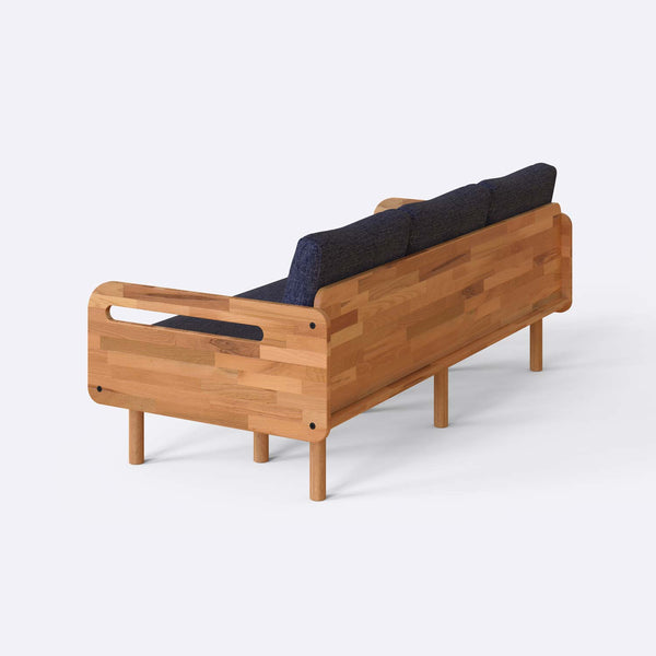 Camren Three Seat Sofa