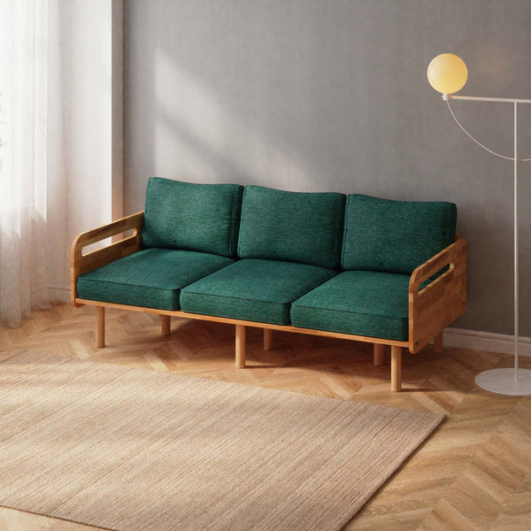 Camren Three Seat Sofa