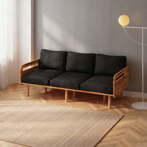 Camren Three Seat Sofa
