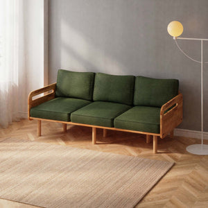 Camren Three Seat Sofa