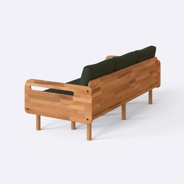 Camren Three Seat Sofa