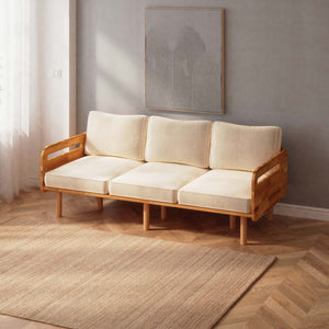 Camren Three Seat Sofa