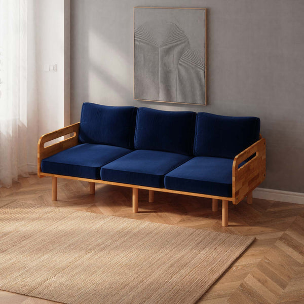 Camren Three Seat Sofa