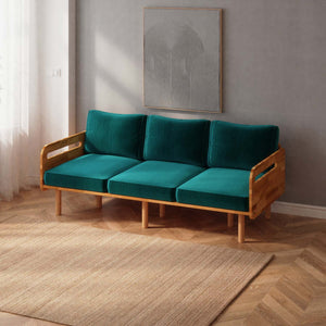 Camren Three Seat Sofa