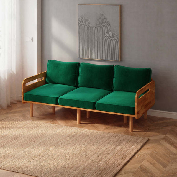Camren Three Seat Sofa