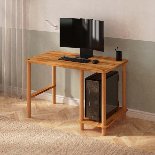 Chiba Desk – 47" x 28" (120 x 70 cm)