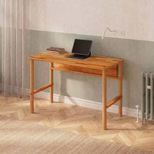 Dem Desk – 47" x 23" (120 x 58 cm)