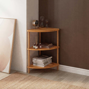 Amay 3 Bookcase