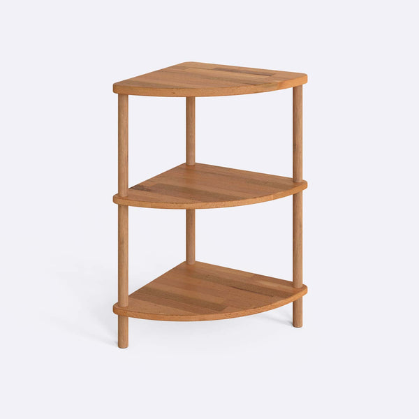 Amay 3 Bookcase