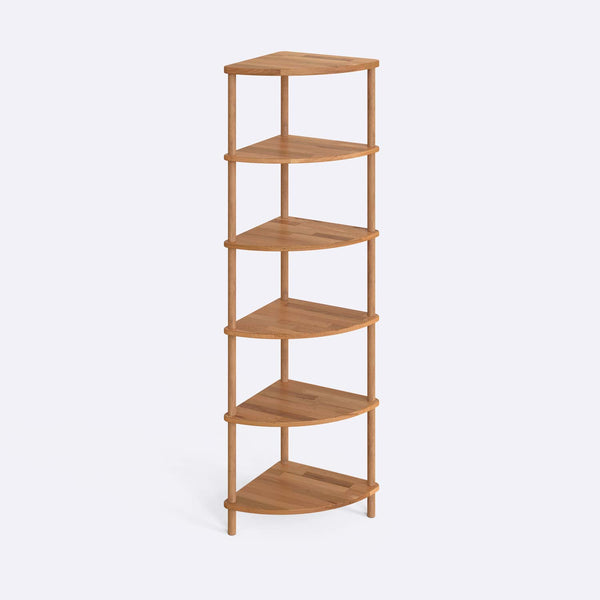 Amay 6 Bookcase