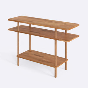 Elva Console Table – 47" x 15" (120 x 38 cm)