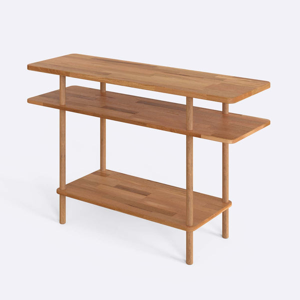 Elva Console Table – 47" x 15" (120 x 38 cm)