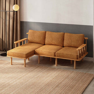 Lore Two Seat with Right Chaise