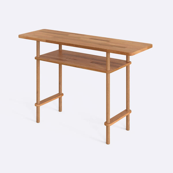 Neb Console Table – 47" x 15" (120 x 38 cm)