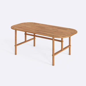 Agna Dining Table