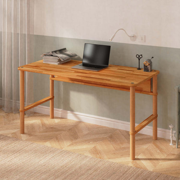 Dem Desk – 59" x 28" (150 x 70 cm)