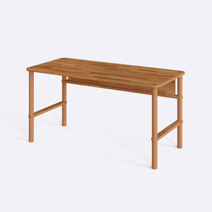Dem Desk – 59" x 28" (150 x 70 cm)