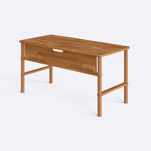 Dem Desk – 59" x 28" (150 x 70 cm)