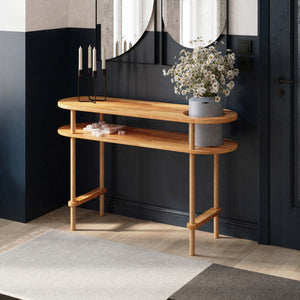 Fedy Console Table – 47" x 15" (120 x 38 cm)