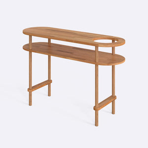 Fedy Console Table – 47" x 15" (120 x 38 cm)