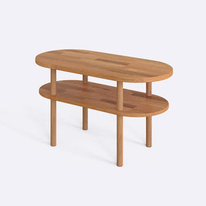 Regda Coffee Table – 31" x 15" (80 x 38 cm)