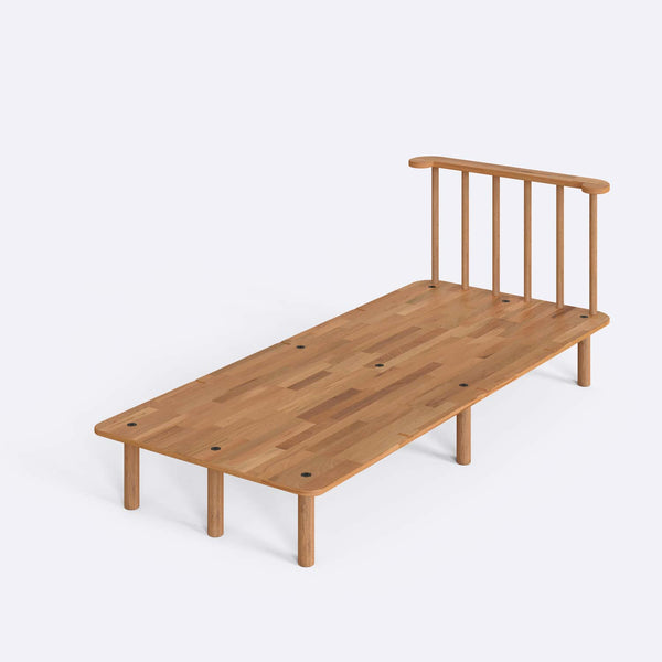 Lore Single Bed Frame