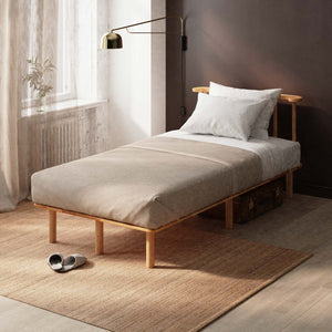 Lore Single Bed Frame