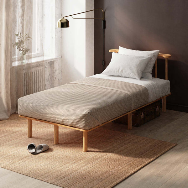 Lore Single Bed Frame