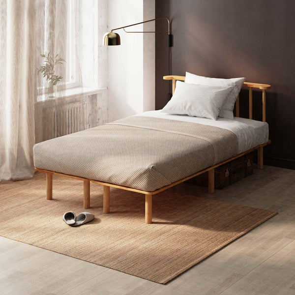 Lore Single Bed Frame