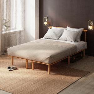 Lore Double Bed Frame