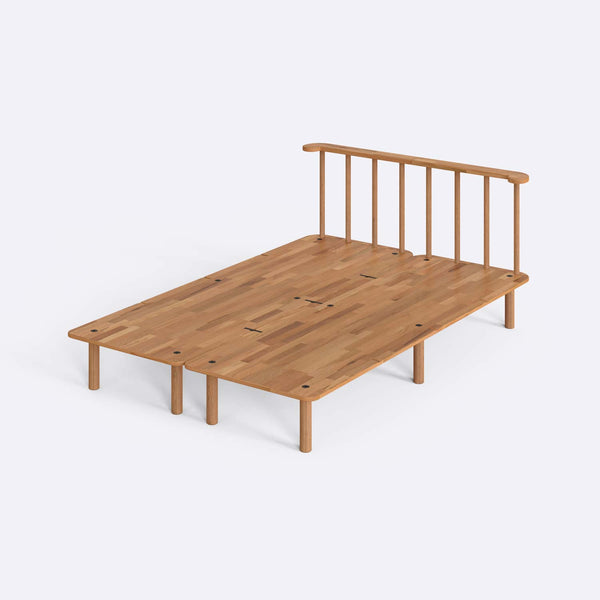 Lore Double Bed Frame