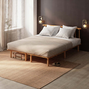 Lore Double Bed Frame