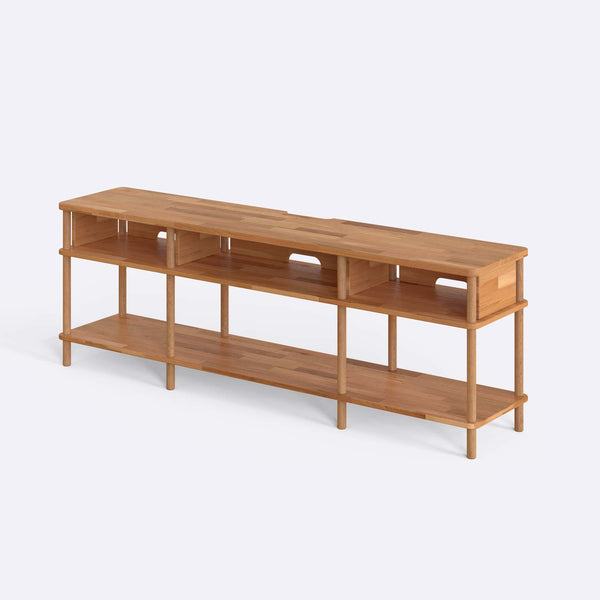 Lunt TV Stand