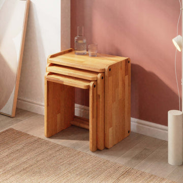 Mold Nesting Table