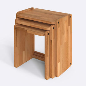 Mold Nesting Table