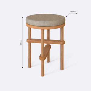 Lat Stool