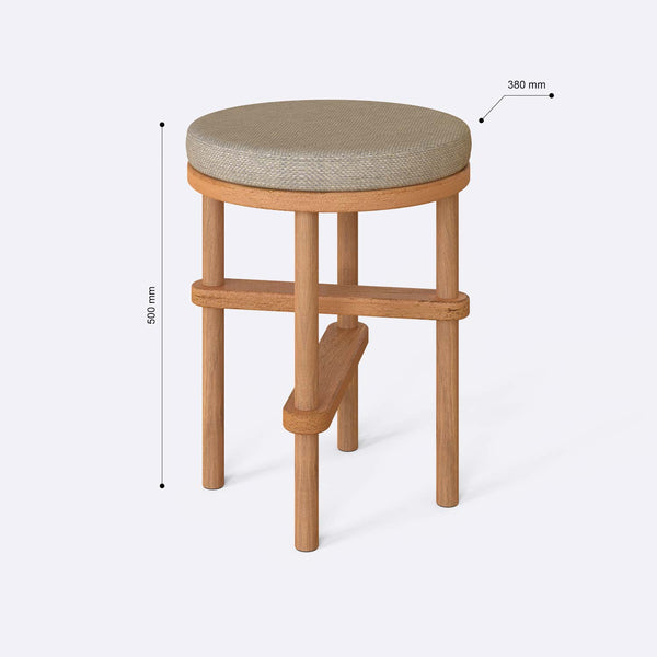 Lat Stool
