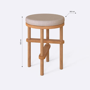 Lat Stool