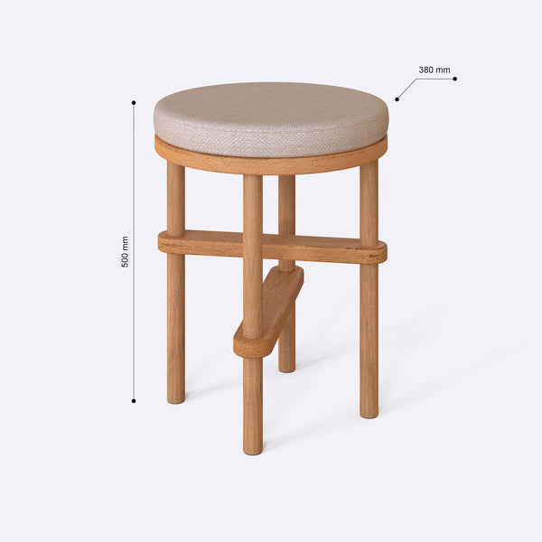 Lat Stool
