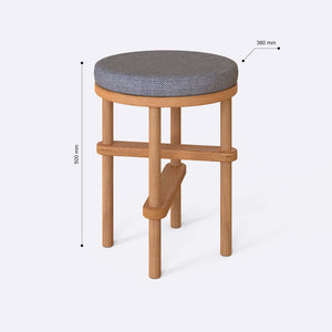 Lat Stool